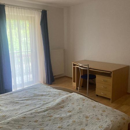 Appartaments Hatzlhof Sterzing Buitenkant foto