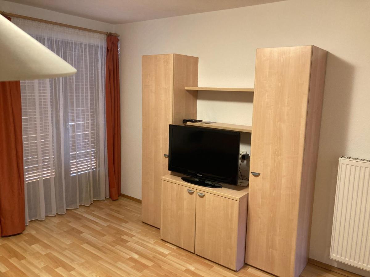 Appartaments Hatzlhof Sterzing Buitenkant foto