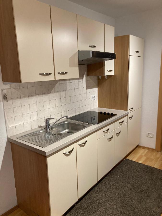 Appartaments Hatzlhof Sterzing Buitenkant foto