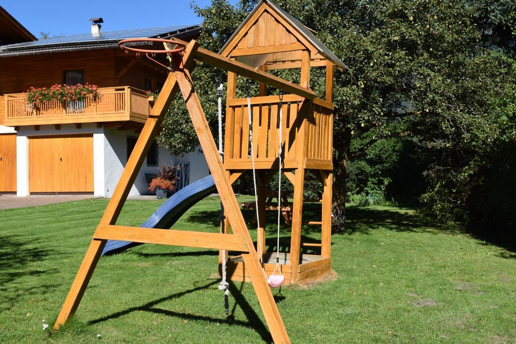 Appartaments Hatzlhof Sterzing Buitenkant foto