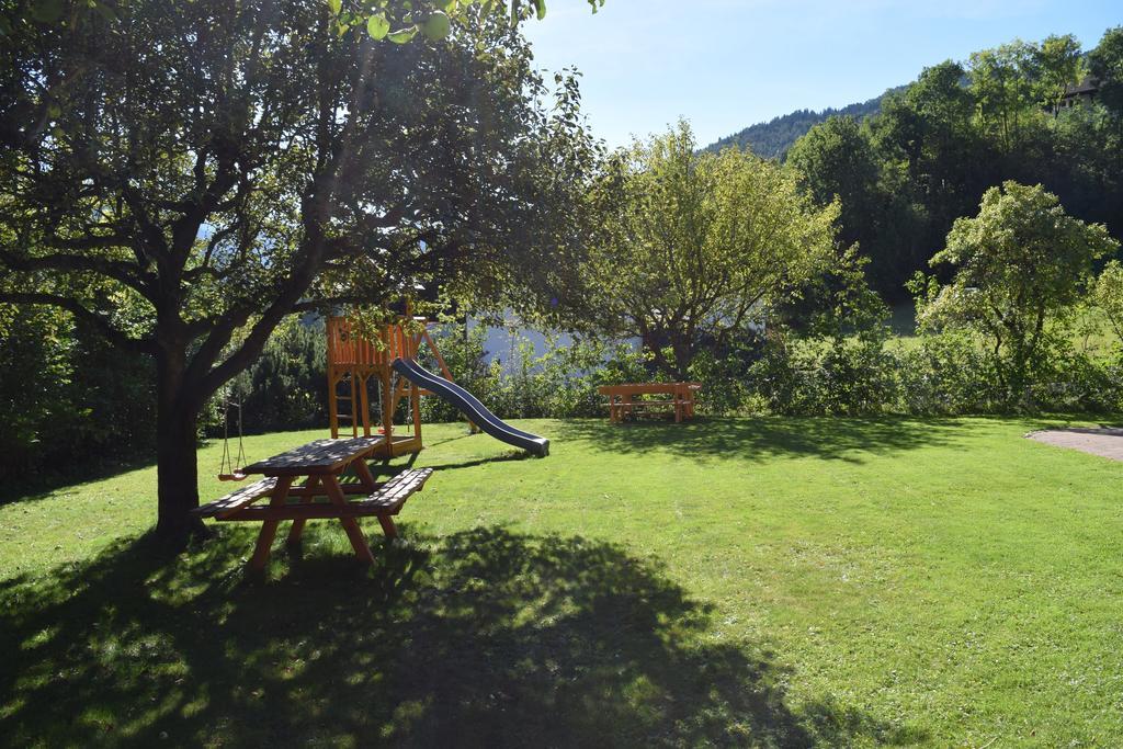 Appartaments Hatzlhof Sterzing Buitenkant foto