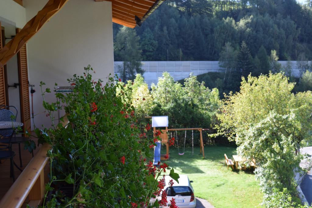 Appartaments Hatzlhof Sterzing Buitenkant foto
