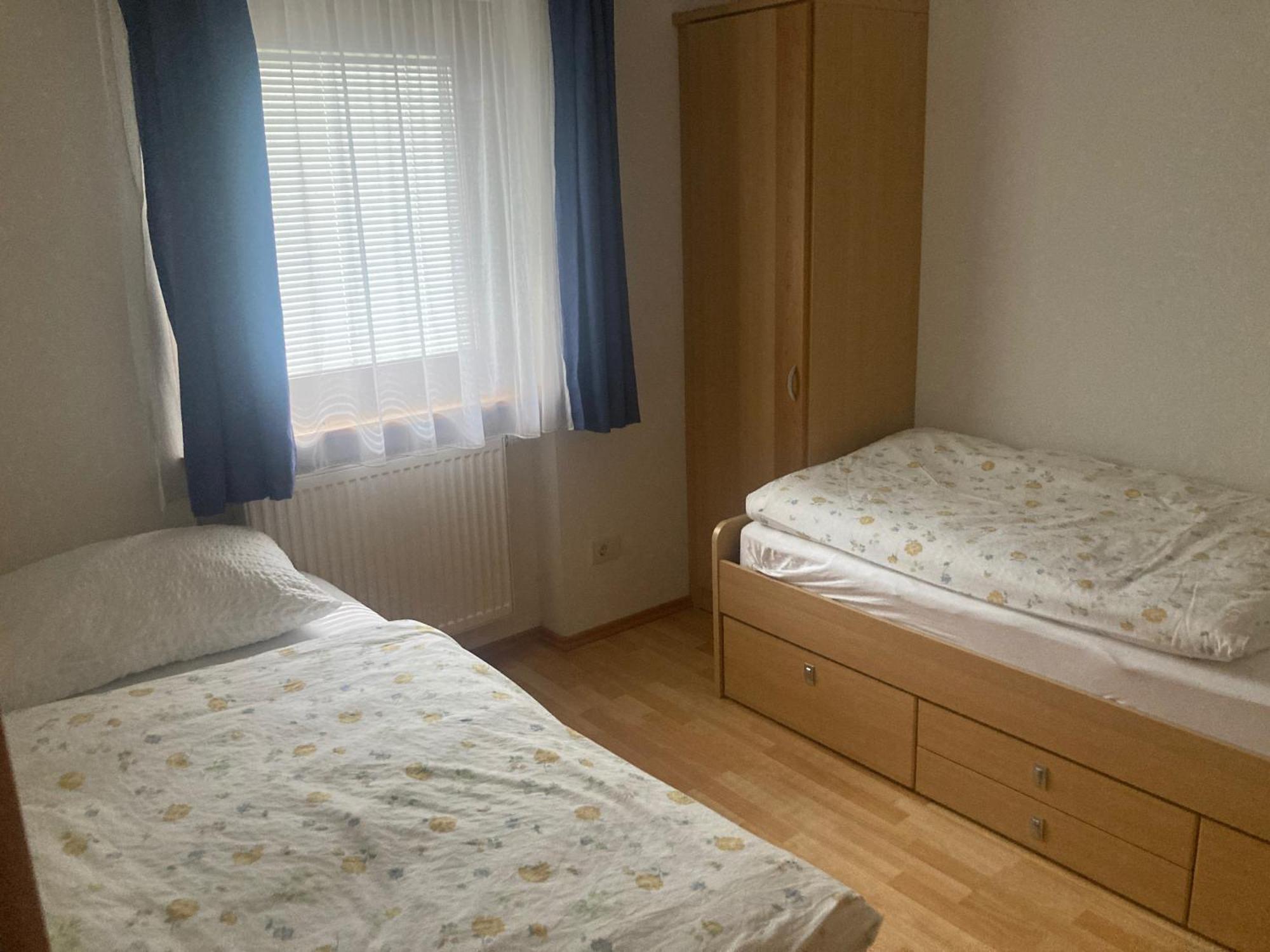 Appartaments Hatzlhof Sterzing Buitenkant foto