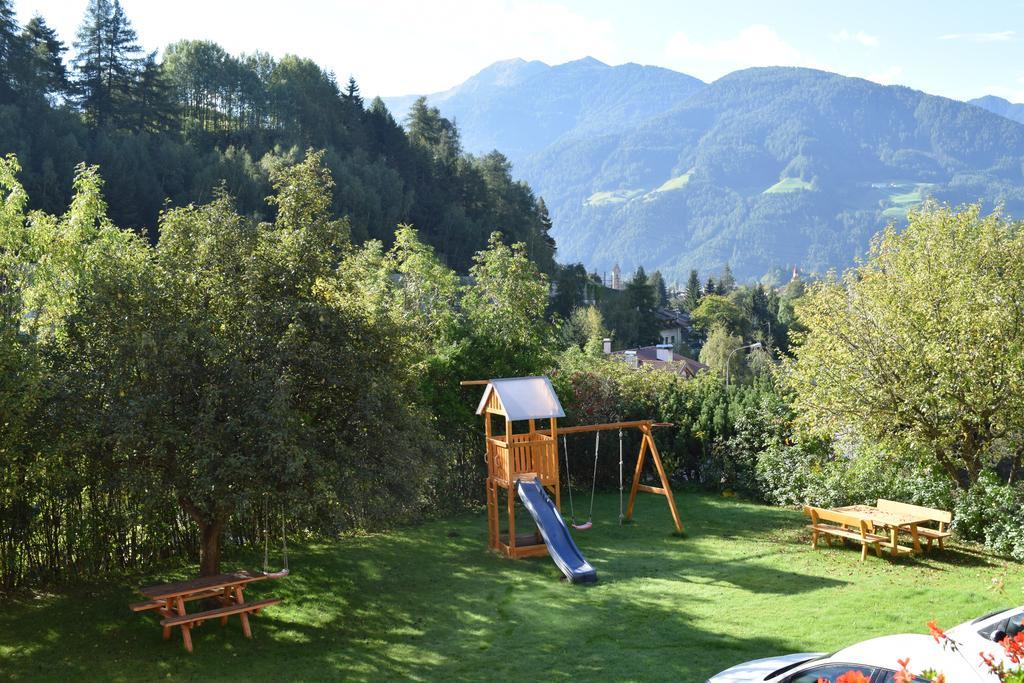 Appartaments Hatzlhof Sterzing Buitenkant foto