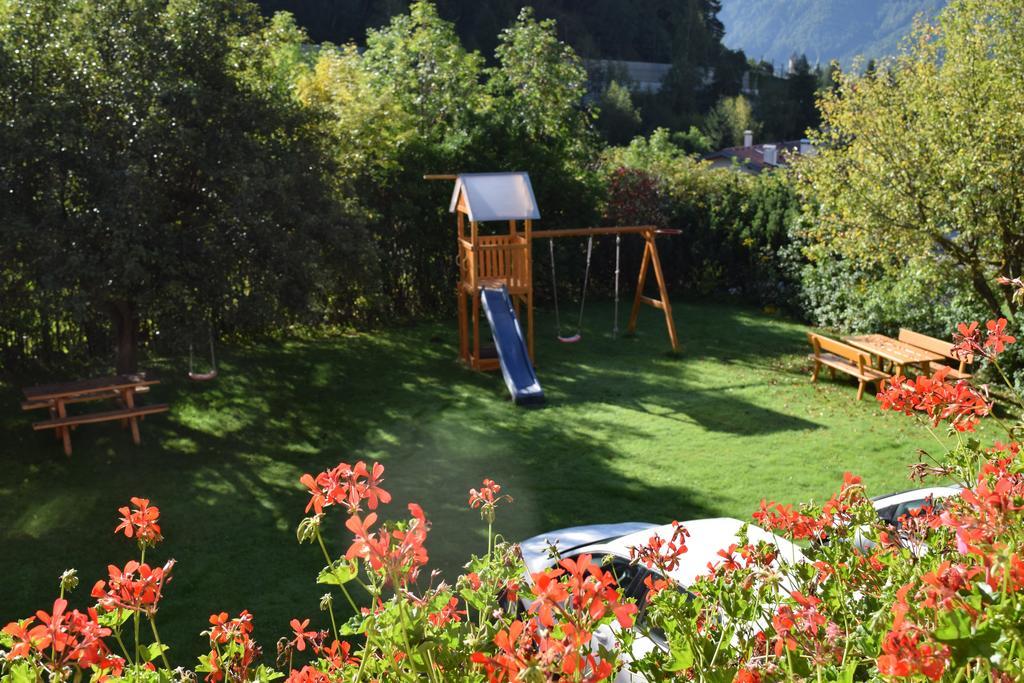 Appartaments Hatzlhof Sterzing Buitenkant foto
