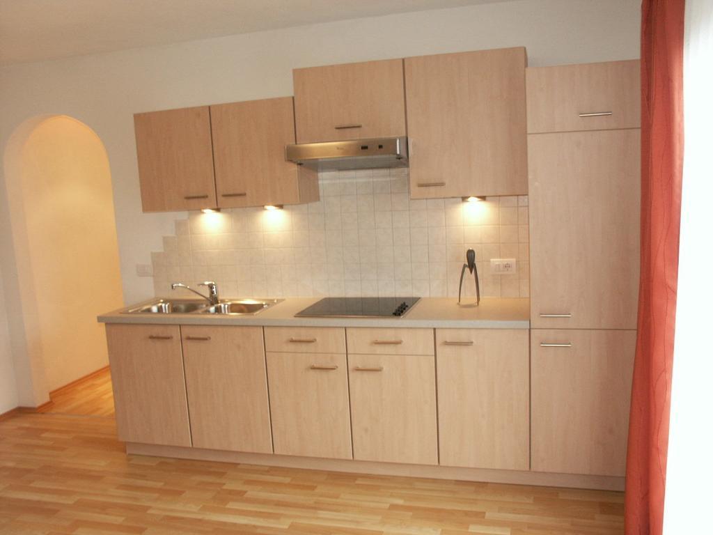 Appartaments Hatzlhof Sterzing Kamer foto