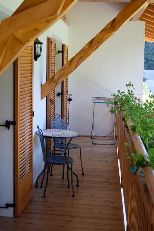 Appartaments Hatzlhof Sterzing Kamer foto