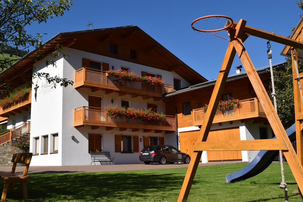 Appartaments Hatzlhof Sterzing Buitenkant foto